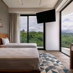 Level 3 | Apartment 3A | 2 Bedrooms