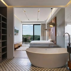 Level 1 | Apartment 1B | 2 Bedrooms
