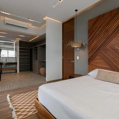 Level 1 | Apartment 1C | 2 Bedrooms