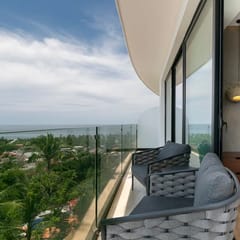 Level 4 | Apartment 4A | 2 Bedrooms