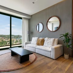 Level 4 | Apartment 4B | 2 Bedrooms